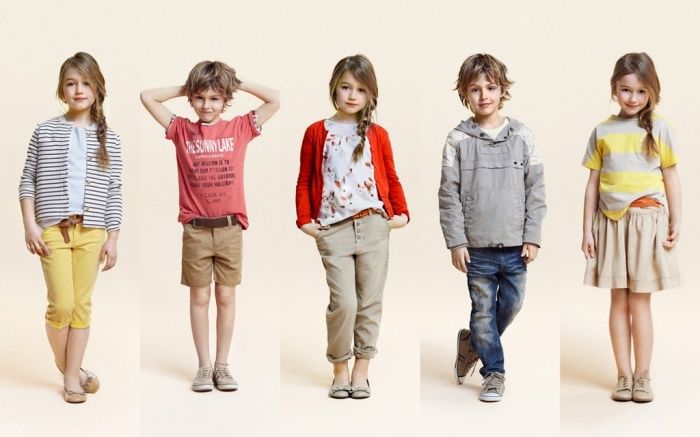 5 Trendy Toddler Clothes Ideas for Every Occasion