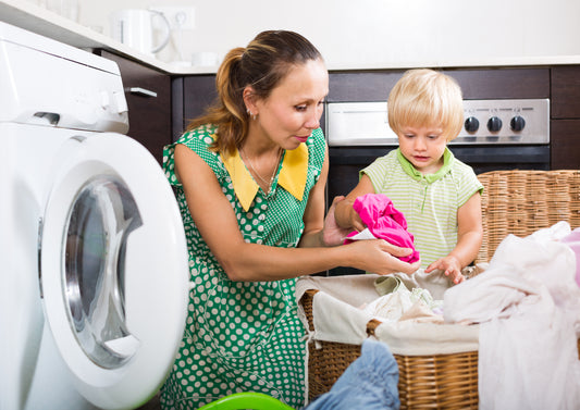 5 Tips to Care for Your Toddler’s Dresses in 2023