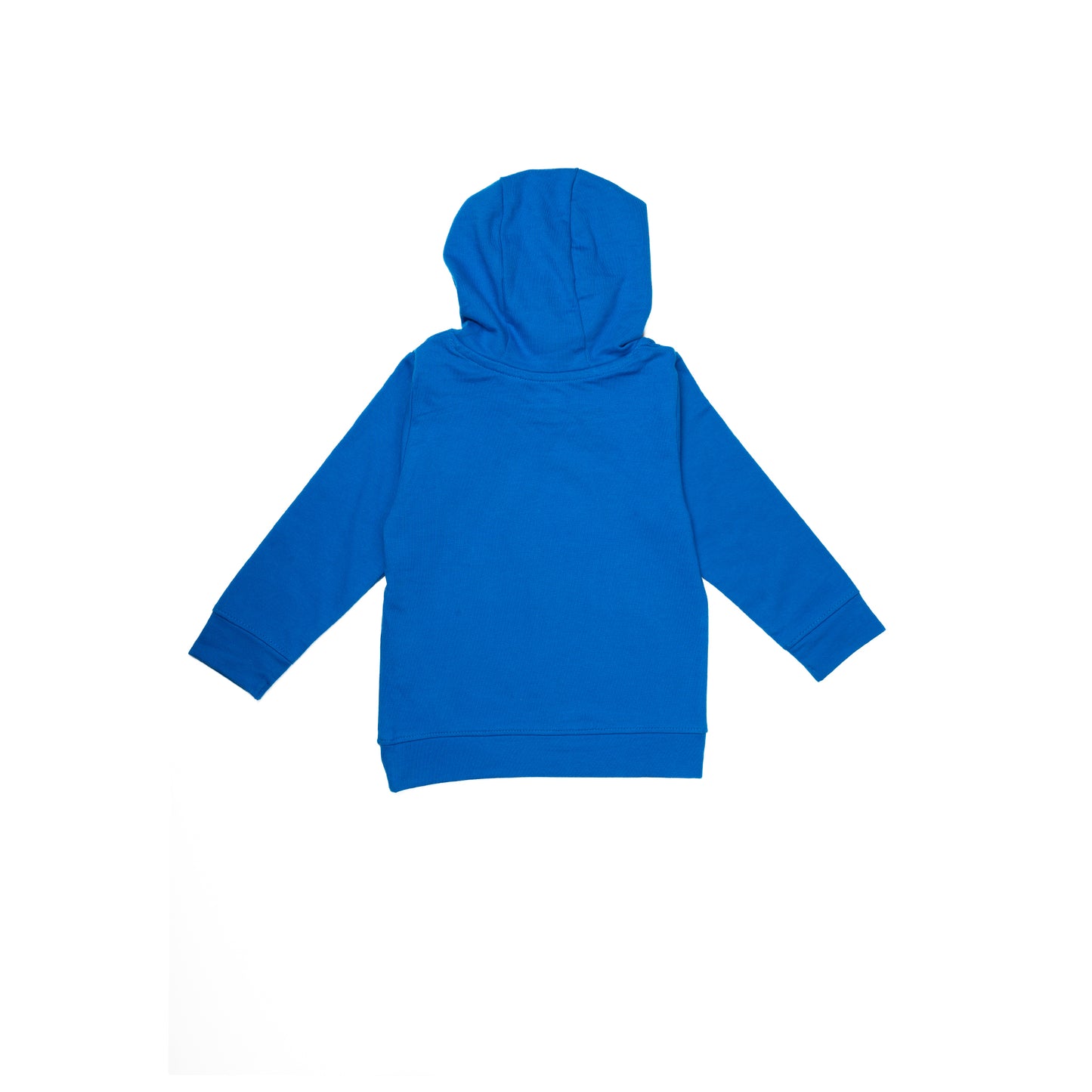 You Got This Hooded Full Sleeve Tshirt for Kids | 100% Cotton