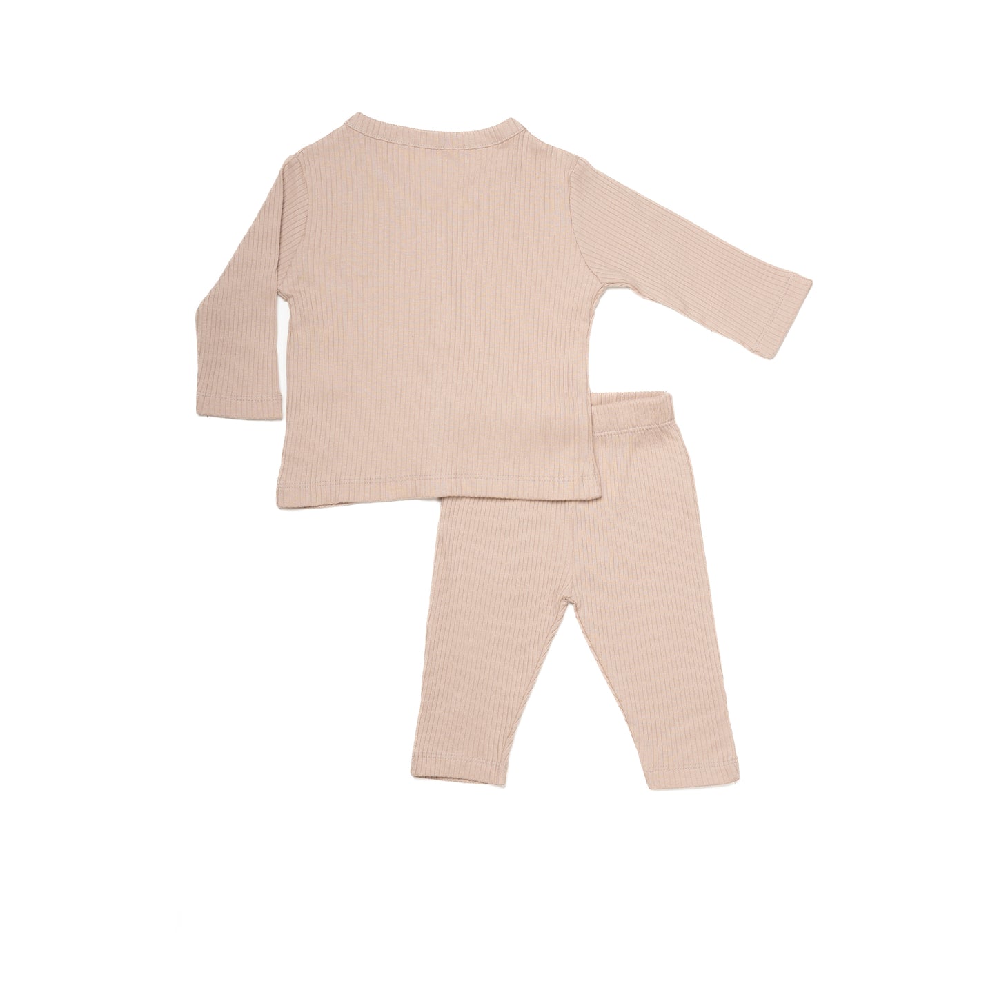 Rose Gold Full Sleeve for Kids | 100% Cotton