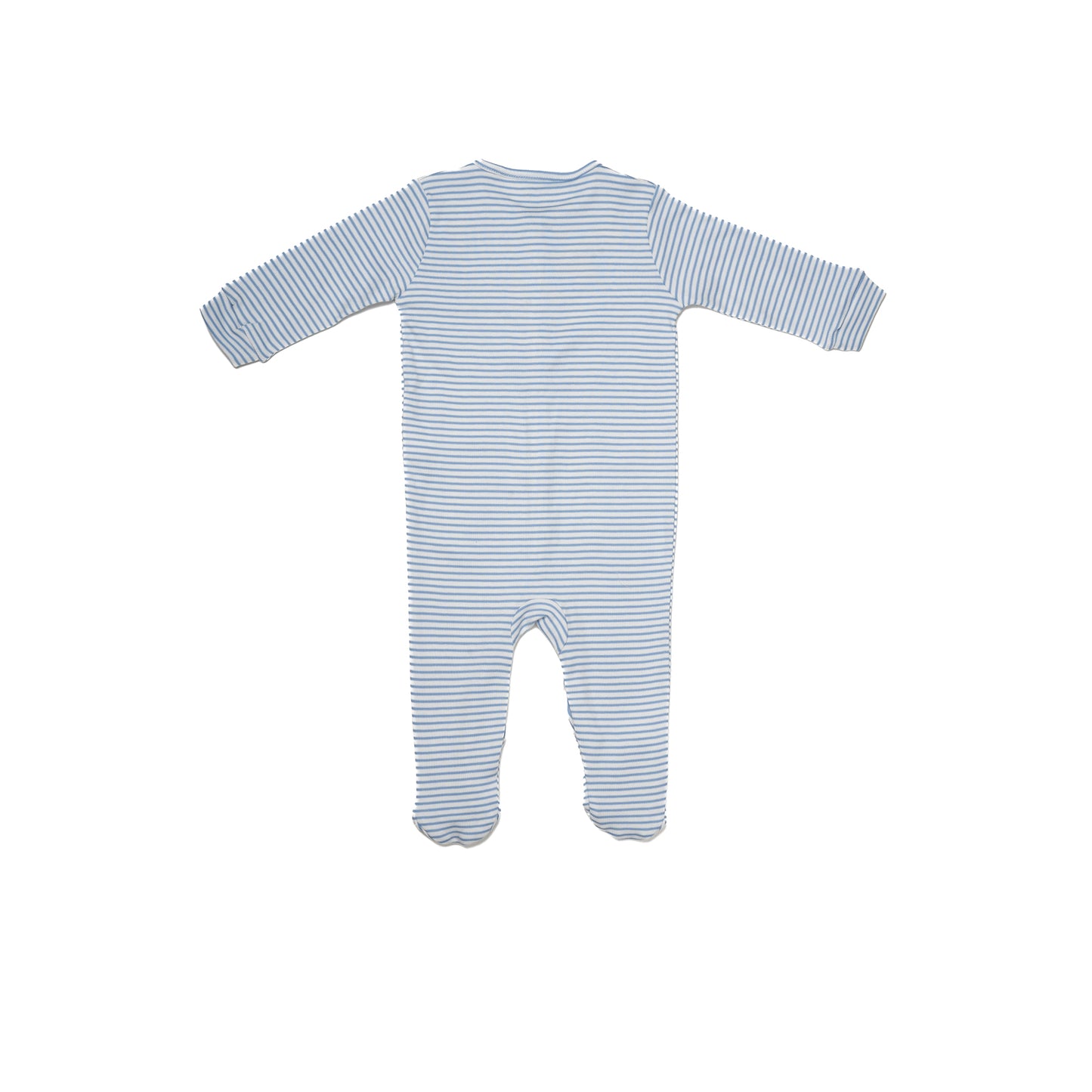 Mummy's Bestie Full Sleeve Sleepsuit for Kids | 100% Cotton